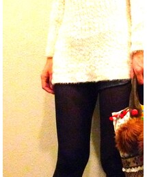 ZARA | その他パンツ