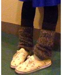 VANS | スニーカー