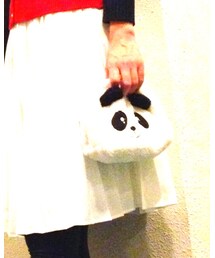 ダイソー | バッグ