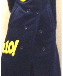 FOREVER 21 | ダッフルコート