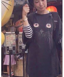 無印良品 | Tシャツ/カットソー