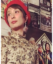 しまむら | ピアス（両耳用）