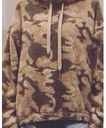 Avail | パーカー