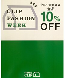 お洋服、服飾小物10%オフ♡ | その他