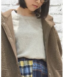 studio CLIP | トップス
