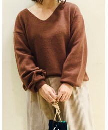 studio CLIP | ニット/セーター