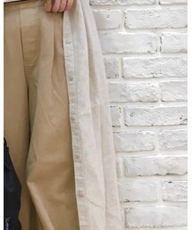 studio CLIP | パンツ