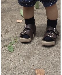 韓国 | サンダル