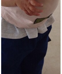 韓国 | デニムパンツ