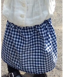 Handmade | スカート