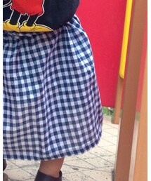 Handmade | スカート