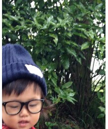 西松屋 | ニットキャップ/ビーニー