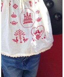 古着屋さん | シャツ/ブラウス