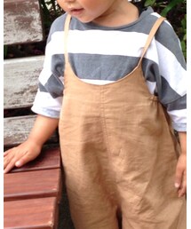 Birthday | サロペット/オーバーオール