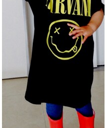 GU | Tシャツ/カットソー