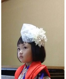 Handmade | その他ヘアアクセサリー