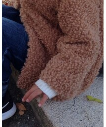 Birthday | ノーカラージャケット