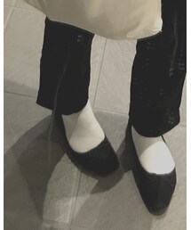 H&M | バレエシューズ