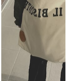 IL BISONTE | トートバッグ