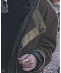 CIAOPANIC | ミリタリージャケット