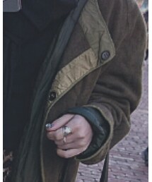 古着 | ミリタリージャケット