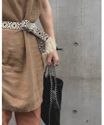 VINTAGE | チュニック