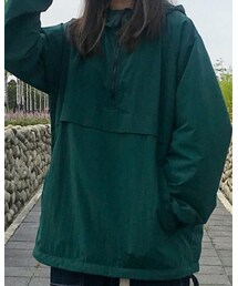 UNIQLO | パーカー