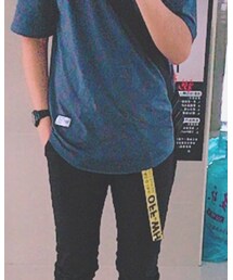 Taka | Tシャツ/カットソー