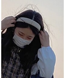しまむら | ヘアバンド