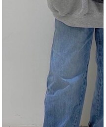 UNIQLO | デニムパンツ
