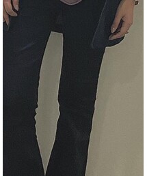 MOUSSY | デニムパンツ