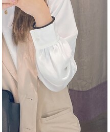 GU | シャツ/ブラウス