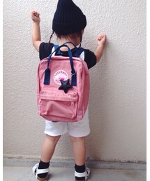 Fjallraven Kanken | バックパック/リュック