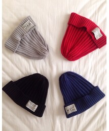 しまむら | ニットキャップ/ビーニー