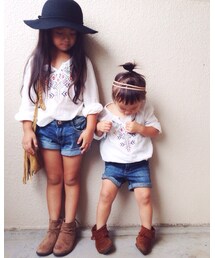 H&M | Tシャツ/カットソー