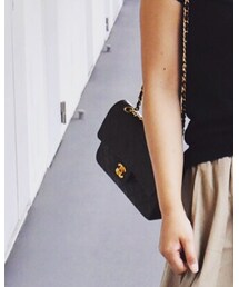 CHANEL | ショルダーバッグ