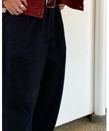 BEAMS | パンツ
