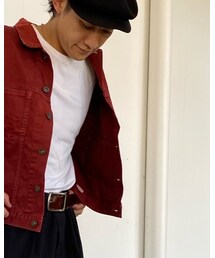 古着 | ジャケット/アウター