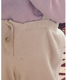 MONBEBE | サロペット/オーバーオール