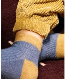 Birthday | ソックス/靴下