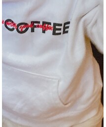 GLOBAL WORK | パーカー