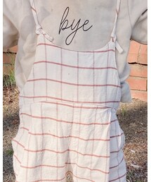 Birthday | サロペット/オーバーオール