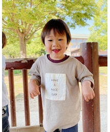 韓国ブランド | Tシャツ/カットソー