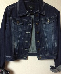 STYLEST | デニムジャケット