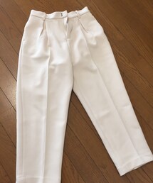 DEPARTMENT | その他パンツ