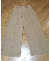 GU | その他パンツ