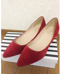 coca（ANDEX shoes product） | パンプス