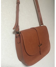 FUNNY company+ | ショルダーバッグ