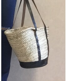 URBAN RESEARCH | かごバッグ