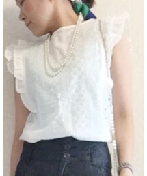 coca（ANDEX shoes product） | シャツ/ブラウス